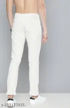 Denim Slim Fit Jeans for Men 