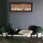 Artificial Topiary Ball Plant for Diwali Decoration 