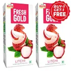 फ़्रेशगोल्ड लीची 1 L 