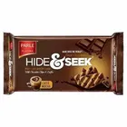Parle Hide & Seek Caffe Mocha Coffee & Chocolate Chip Cookies 308 g