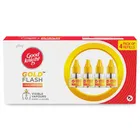 Good Knight Gold Flash Liquid Vapourizer - Mosquito Repellent Refill - Pack Of 4 