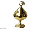 Brass Akhand Diya 