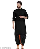 Kurta Set for Men 