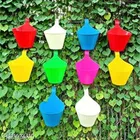 Plastic Hanging Planters 