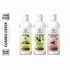 Puriflame Pure Jojoba Oil 