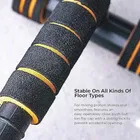 Plastic Push Up Bar Stand for Men & Women 