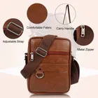 stylish Men Sling Bag Small For Multipurpose Use
