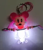 Plastic Rakhi for Kids 