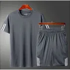 Ruggstar Polyester Mens Tracksuit 