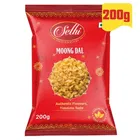 सेठी मूंग दाल 200g