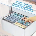 Non-woven Cloth Cover, White Pack Of 3