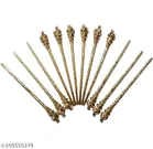 Plastic Hair Clips for Women 