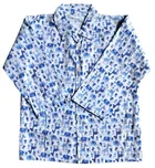 Cotton Printed Clothing Set for Kids 