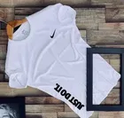 Half Sleeves T-Shirt for Men 