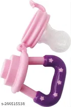 Mukky Baby Fresh Food Feeder Nipple Pacifier Teether And Feeder