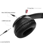 Wireless Bluetooth Headphones 