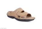 Flipflops for Men, Tan 