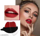 Apple Shape Matte Lipsticks 