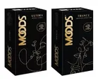 Mood Ultima Mutual Climax Condom 