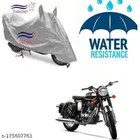 Bike Cover 