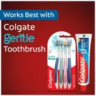 कोलगेट स्ट्रॉन्ग टीथ एंटीकैविटी टूथपेस्ट - 36 g