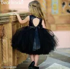 Net Frock for Girls 