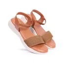 Floaters for Women, Brown 