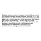 पतंजलि सौंदर्य फ़ेस वाश 60g