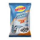 Selzer Drainage Cleaner Powder (Clogs Fix) 40 g