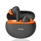 TecSox ACE Wireless Earbuds - 20H Playtime