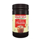 Weikfield Drinking Chocolate Powder 100 g (Bottle)