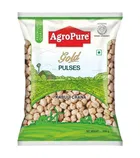 Agropure Gold Pulses Kabuli Chana 500 g