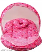 Baby Mosquito Net (Pink)