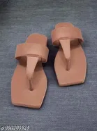 Acknew Flats for Women 