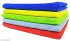 Microfiber Bath Towel 