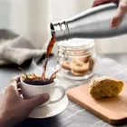 NELCON Stainless Steel Water Bottle 