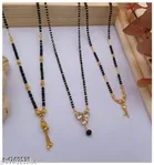 Alloy Mangalsutra for Women 