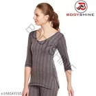 Woolen Thermal Top for Women 