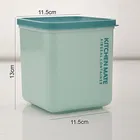 Asian 3 Pcs Airseal Container 