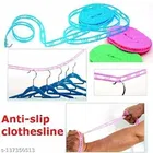 PVC Clothes Drying Clotheslines 