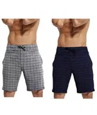 Cotton Shorts for Men 