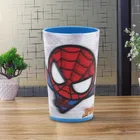 GLUMAN 3D Spiderman Frost Tumbler 