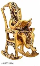 God Ganeshji Showpieces 