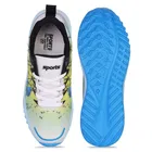 Sports Shoes for Men, Multicolor, Pack of 2 