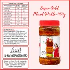 9 Am सुपर गोल्ड मिक्स पिकल 450 g