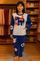 Casual Nightdress for Women 