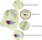 Beanie Cap for Women 