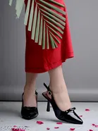 Shoetopia Sandals Black 