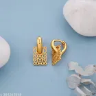 Earrings Combo,Gold-Plated Earrings For Women Girls