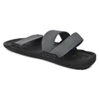 Stylish Sandals with Solid Strap for Men 